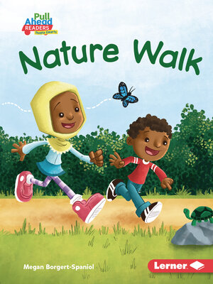 cover image of Nature Walk
